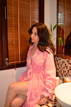 Morning Luxuries Ritual Kit-Rose Tea