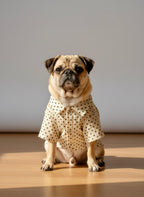 Pet Polka Shirt