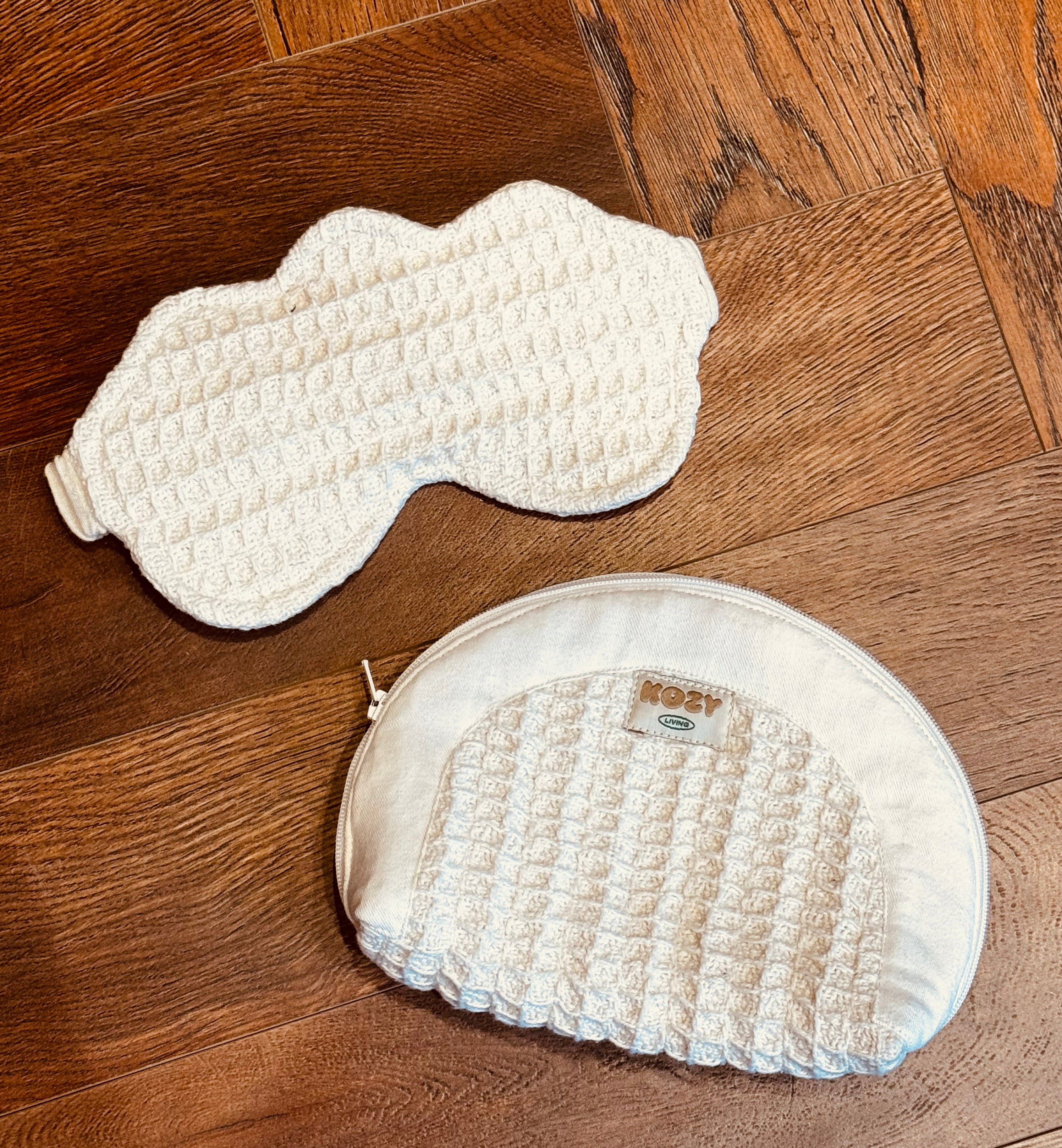 Waffle Kessentials Kit
