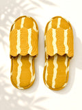 Sunwave Kloud Slippers - Honey Glow