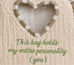 The Peek Kompanion Tote