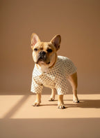Pet Polka Shirt