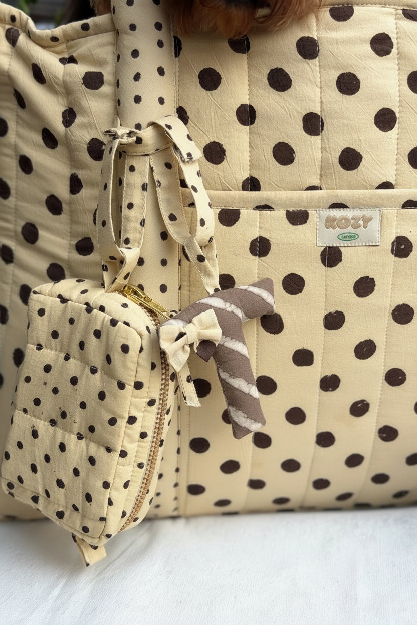 The Polka Pet Karrier