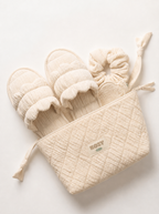 Milk Froth Kessentials Kit - scallop