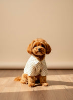 Pet Polka Shirt