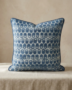 Dabu Speckled Cushion