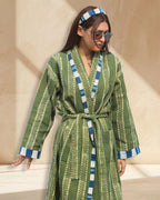 Tulsi Ritual Robe