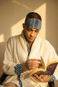 The Morning Sky Ritual Robe