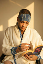 The Morning Sky Ritual Robe