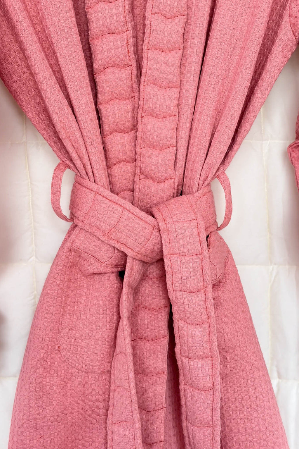 Rose Tea Ritual Robe