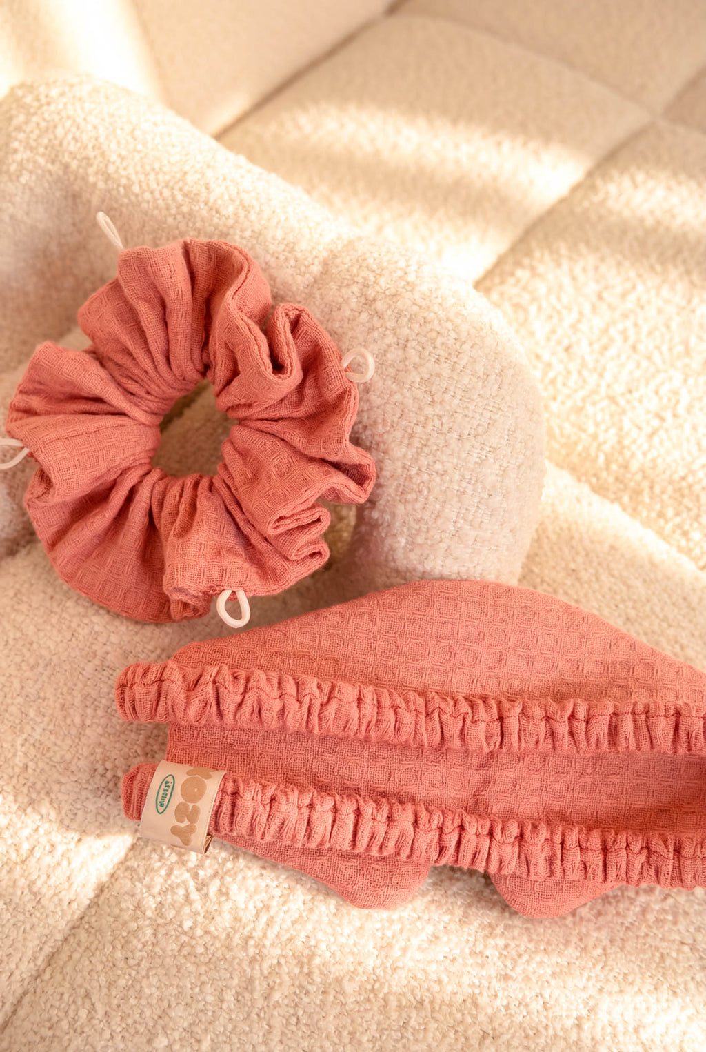Rose Tea Ritual Kit