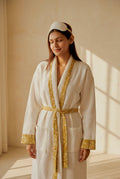 Sunshine Ritual Robe