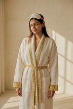 Sunshine Ritual Robe