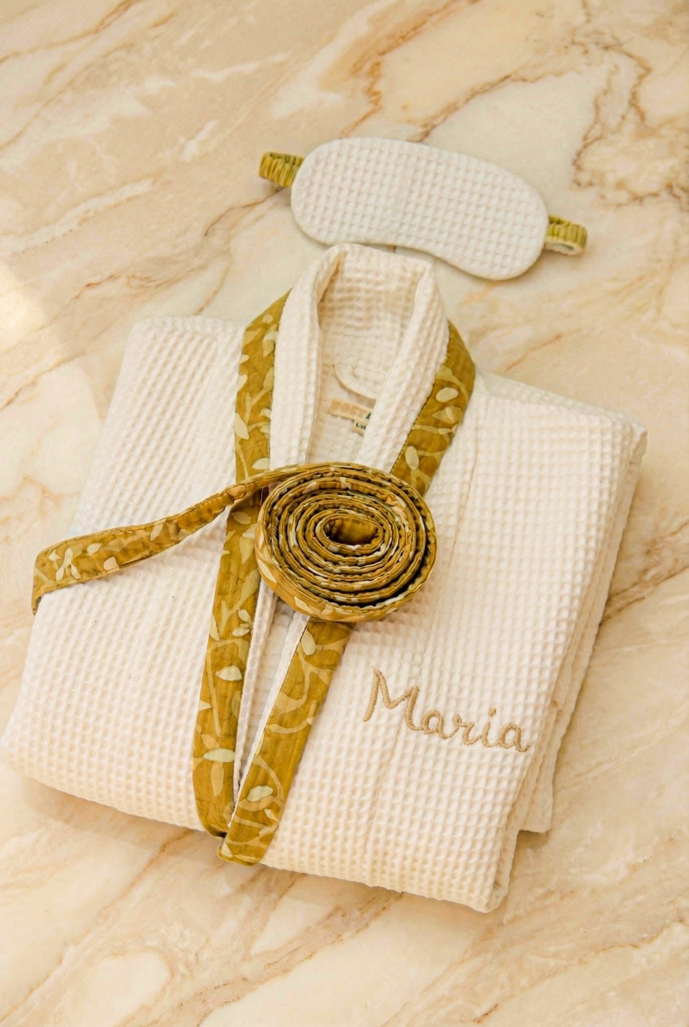 Sunshine Ritual Robe