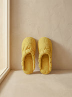 Puffer Sunshine Slipper