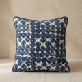 Spiral Ritual Cushion Cover