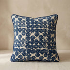 Spiral Ritual Cushion Cover