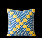 Morning Sky Weave Cushion