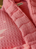 Rose Tea Ritual Robe