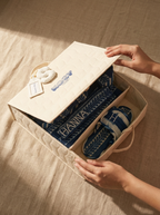 Neelu Indigo Ritual Kit