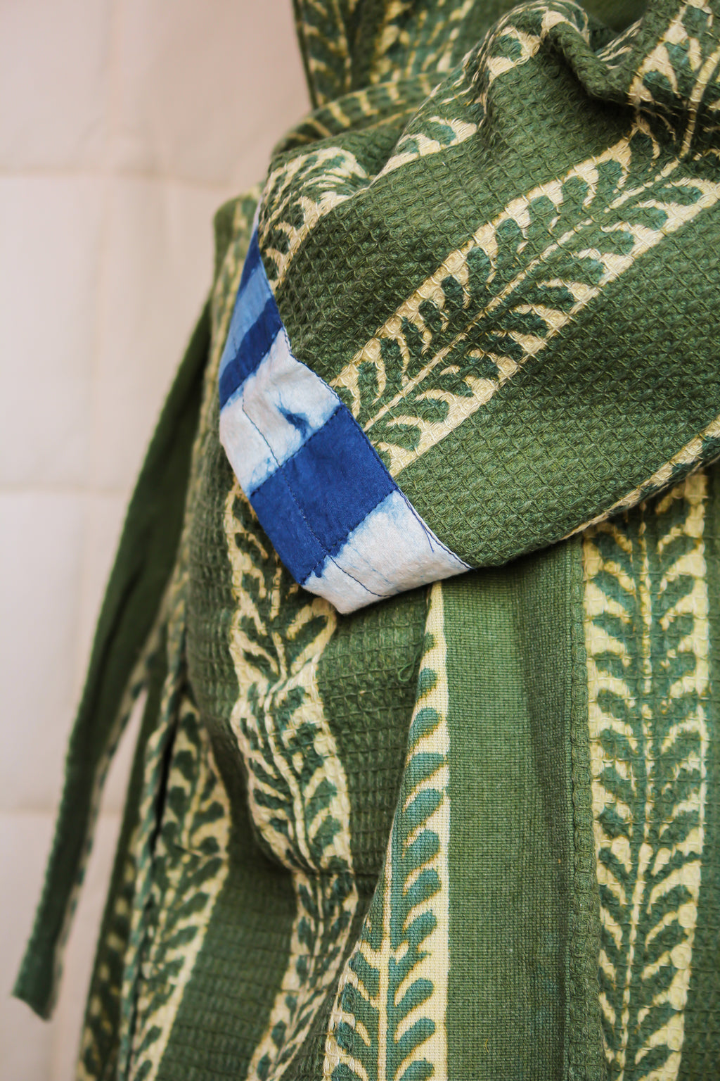 Tulsi Ritual Robe