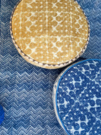 Sunshine Floor Pillow