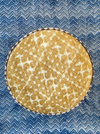 Sunshine Floor Pillow