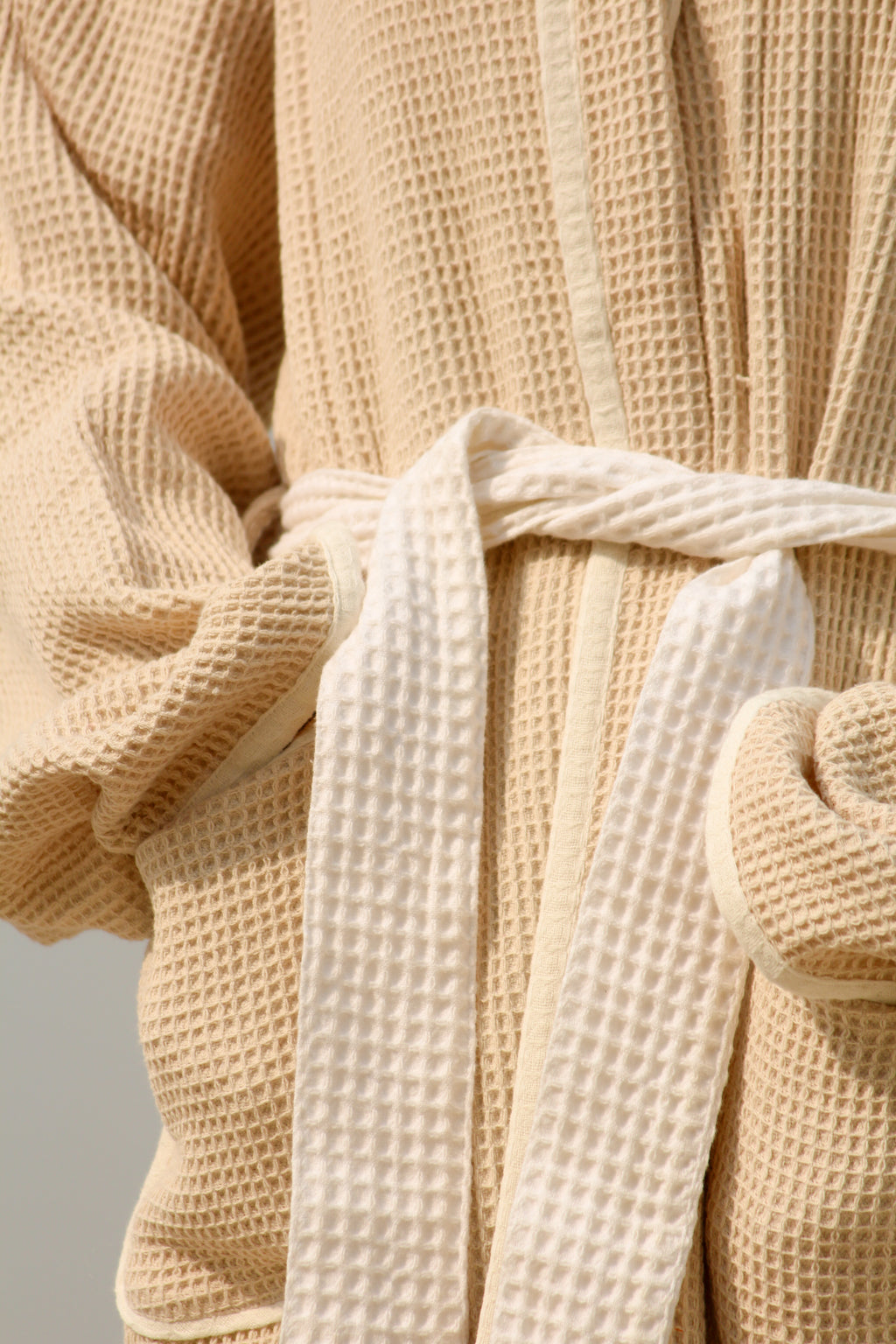 Filter Coffee Waffle Robe