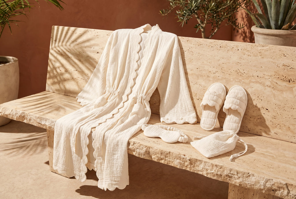 Morning Luxuries Ritual Kit - Milk Froth
