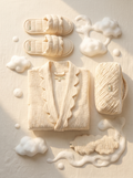Morning Luxuries Ritual Kit - Milk Froth