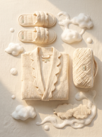 Morning Luxuries Ritual Kit - Milk Froth