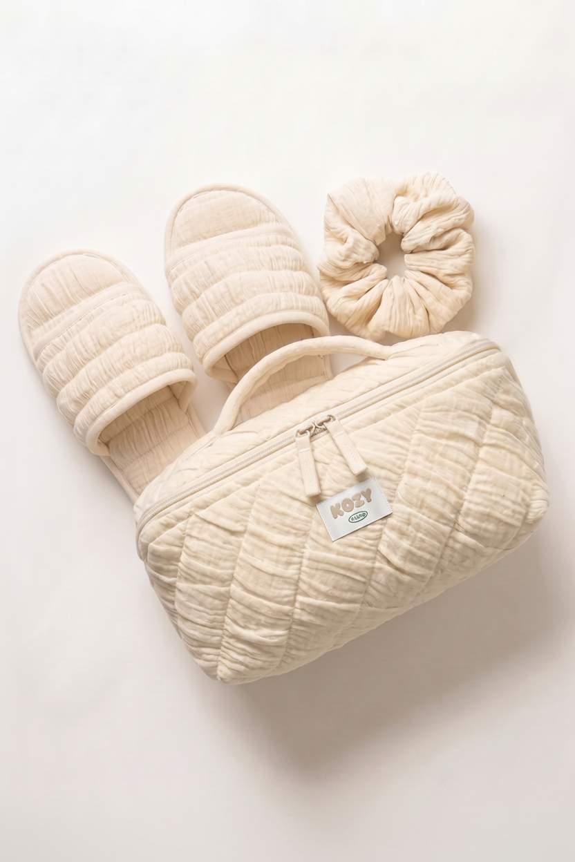 Milk Froth Kessentials Kit