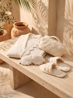 Morning Luxuries Ritual Kit - Milk Froth