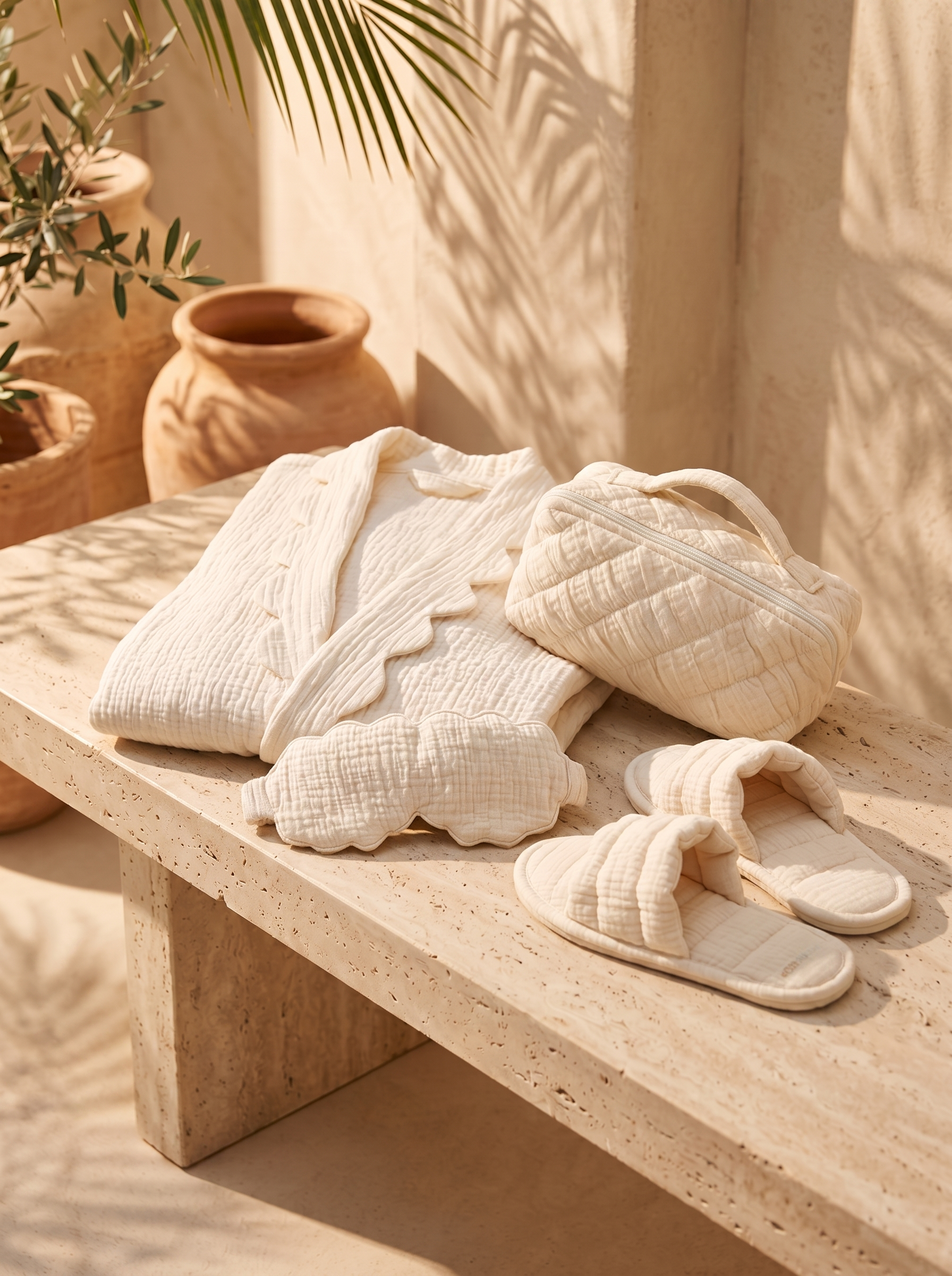 Morning Luxuries Ritual Kit - Milk Froth