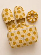 Kloud Komfort Kit  - Sunshine Polka medium