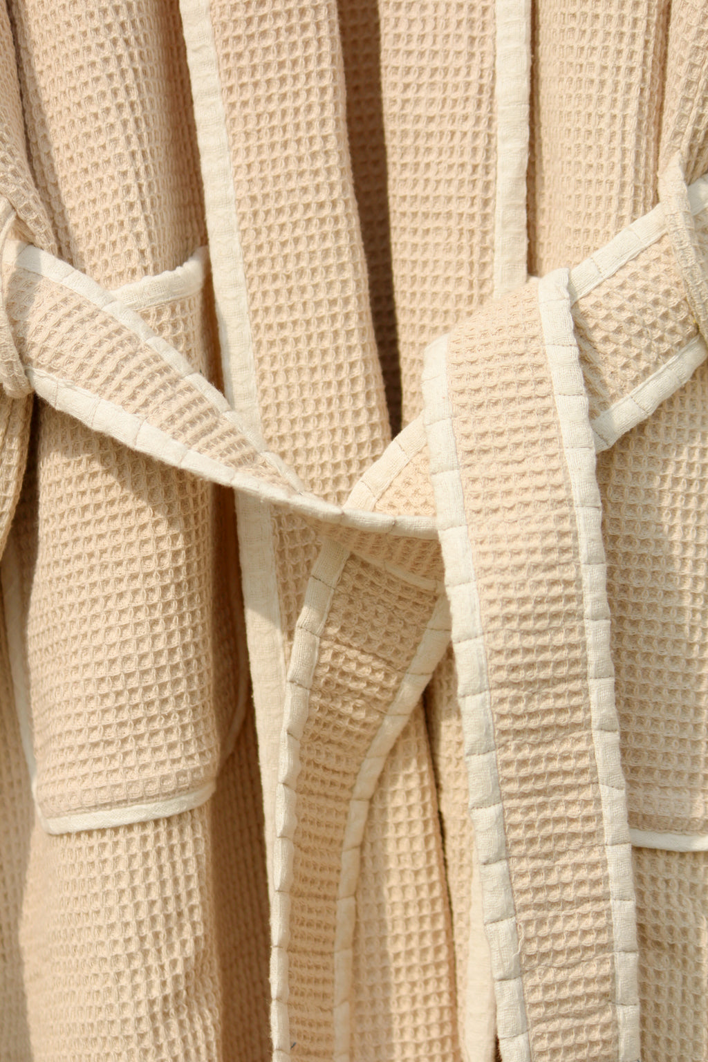 Filter Coffee Waffle Robe
