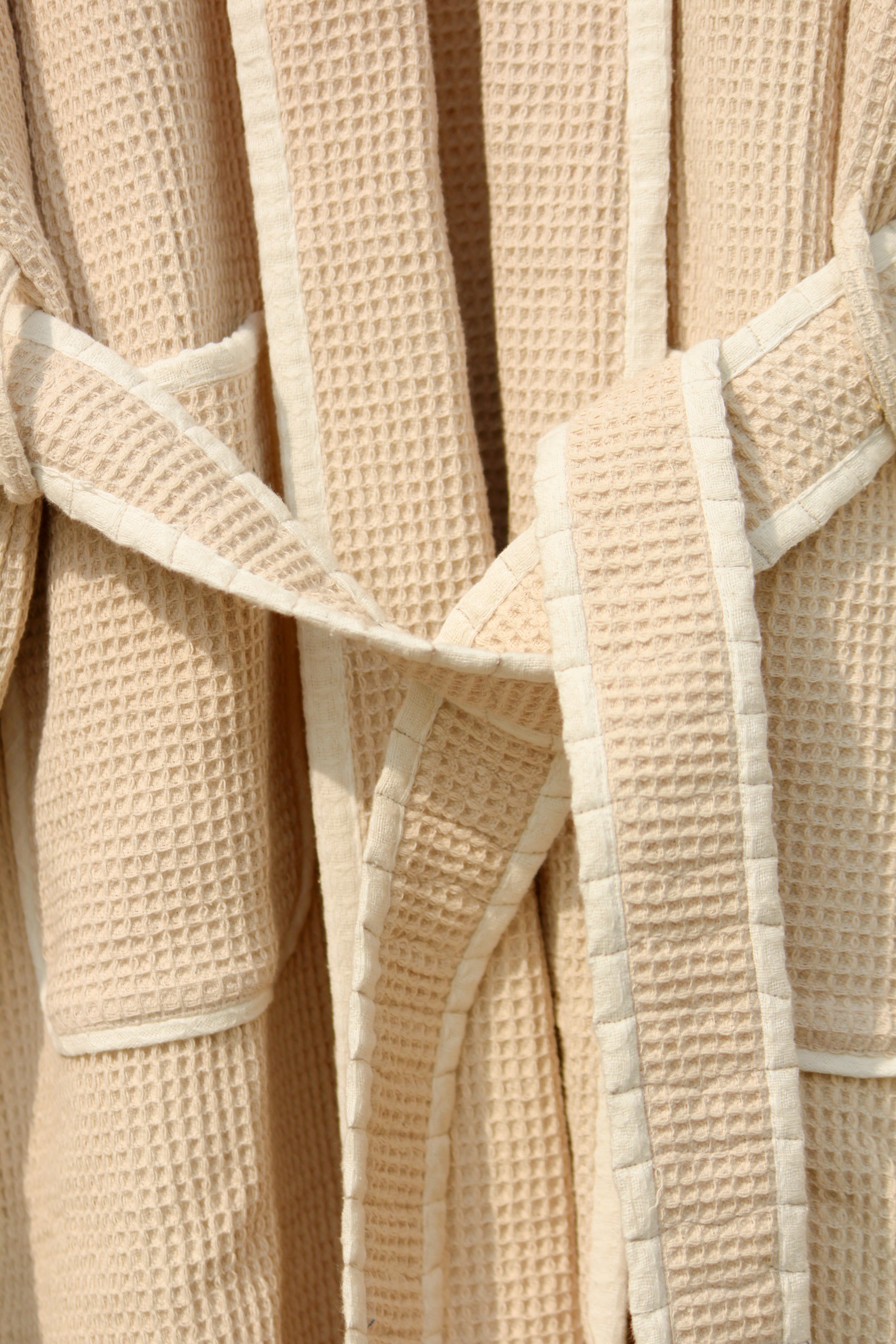 Filter Coffee Waffle Robe