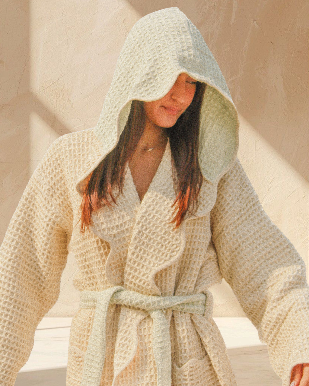 Kozy Kloud Robe