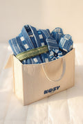 Neelu Indigo Ritual Kit