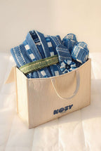 Neelu Indigo Ritual Kit