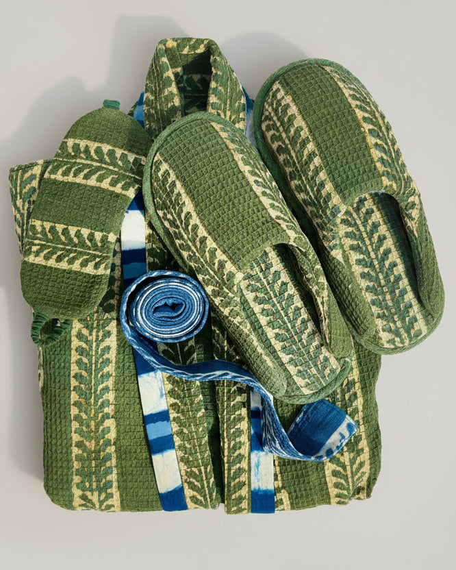 Tulsi Ritual Kit
