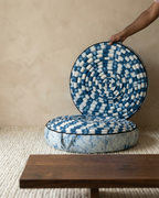 Carry-On Foldable Support Cushion