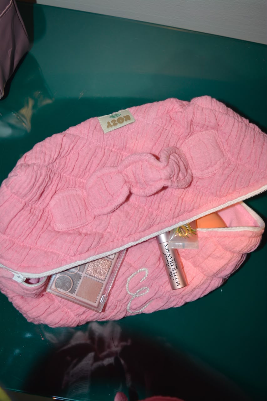 Morning Luxuries Ritual Kit-Rose Tea