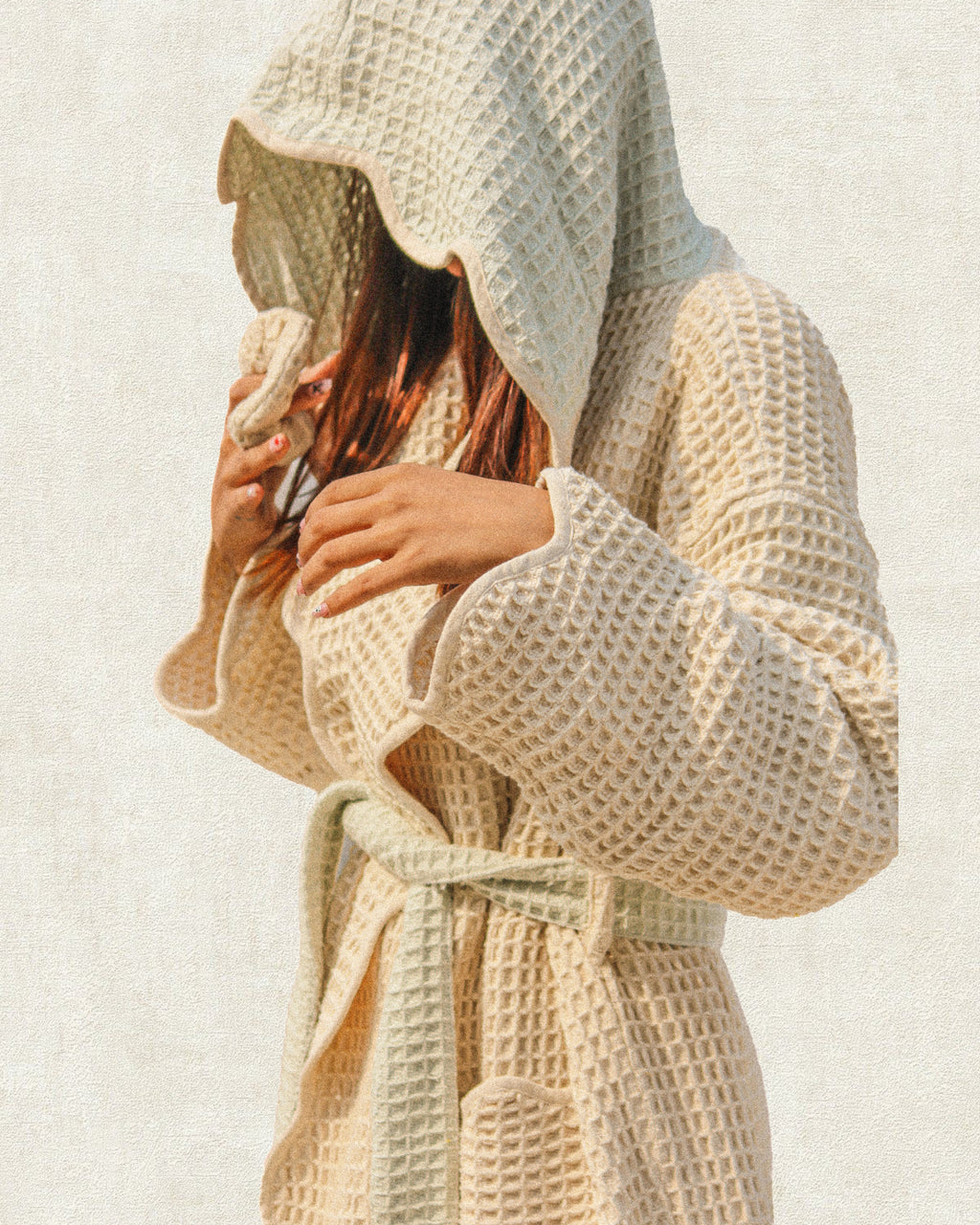 Kozy Kloud Robe