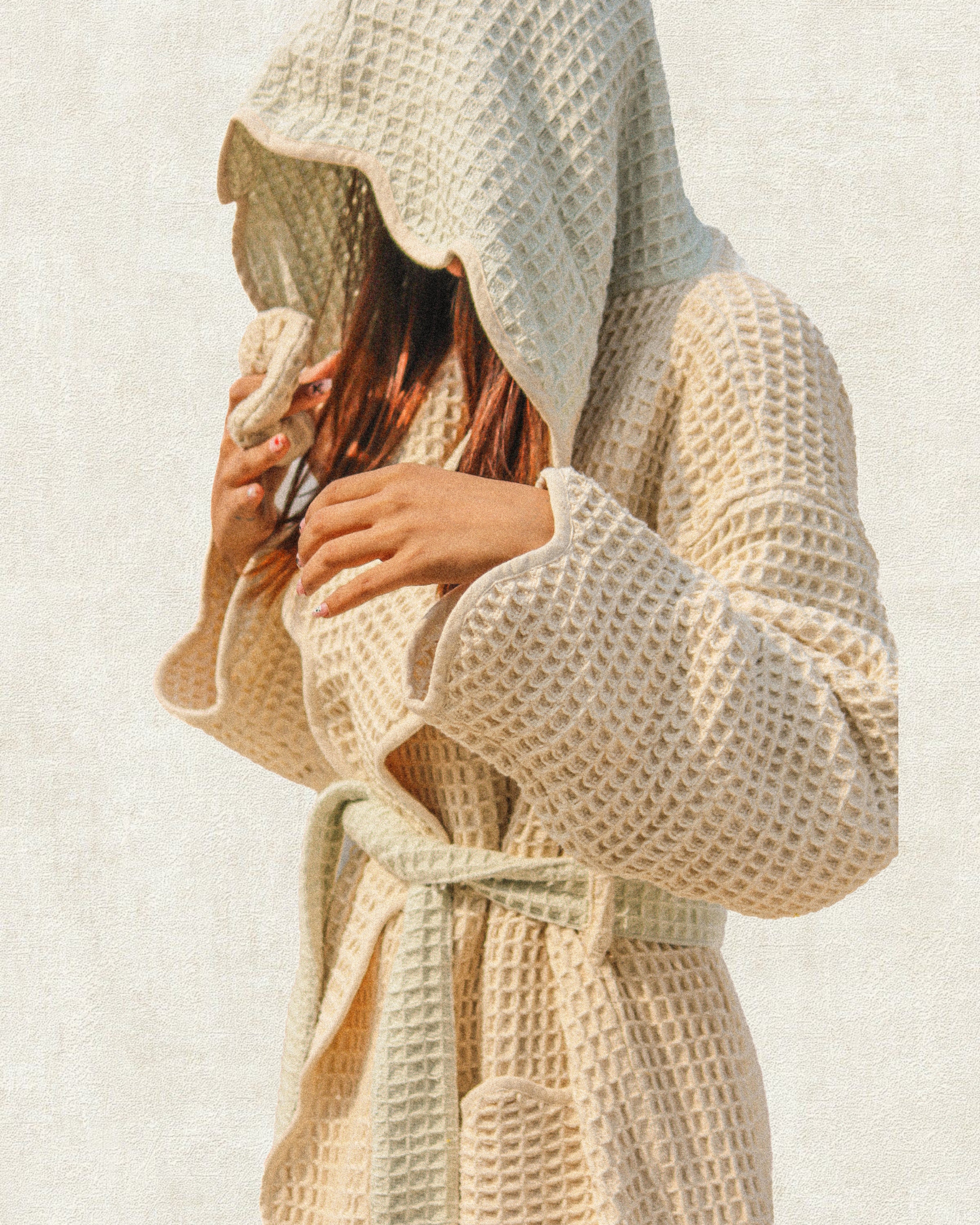 Kozy Kloud Robe