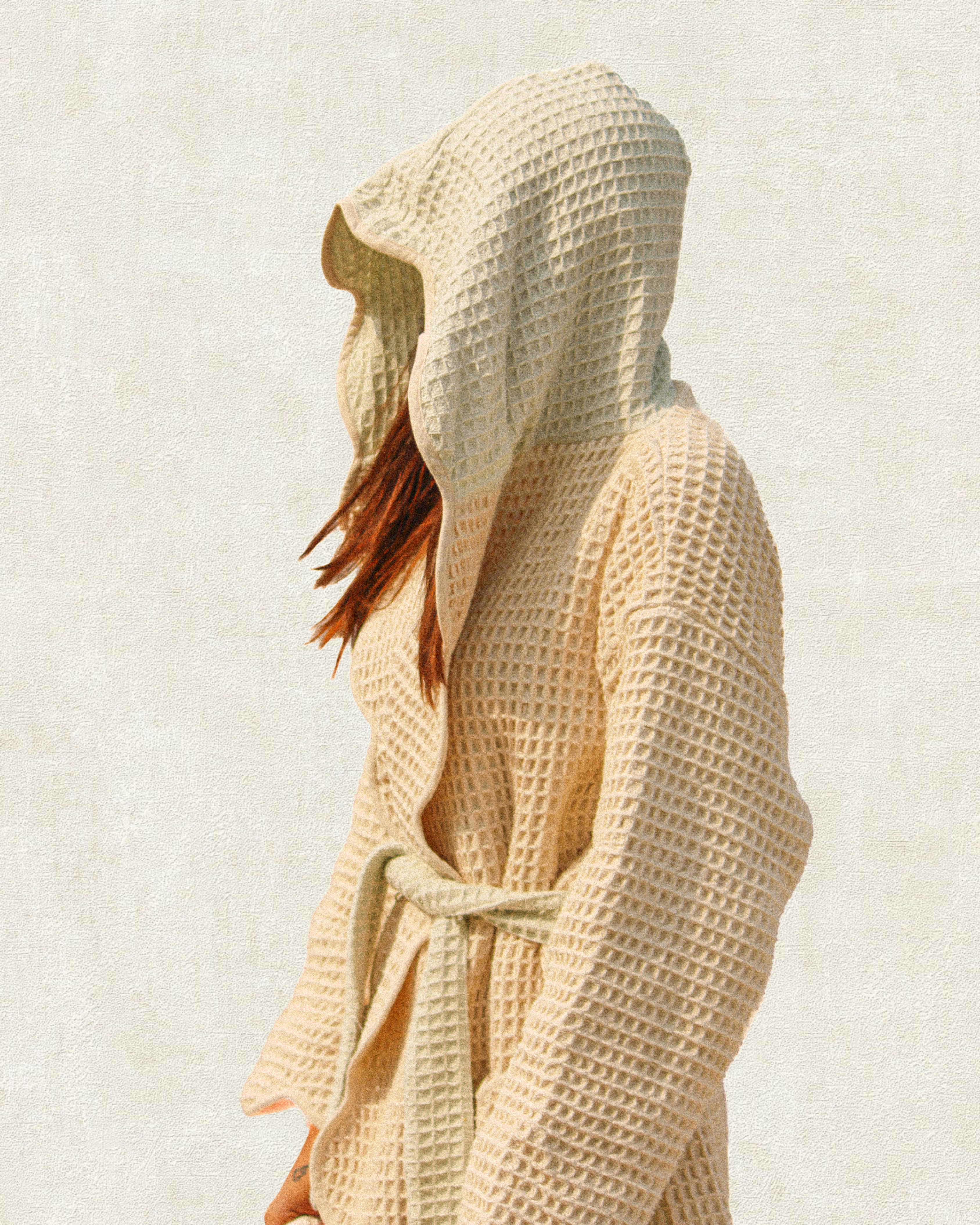 Kozy Kloud Robe
