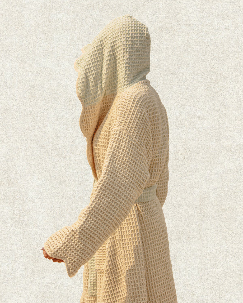 Kozy Kloud Robe