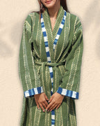 Tulsi Ritual Robe