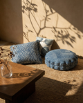 Biscuit Floor Cushion