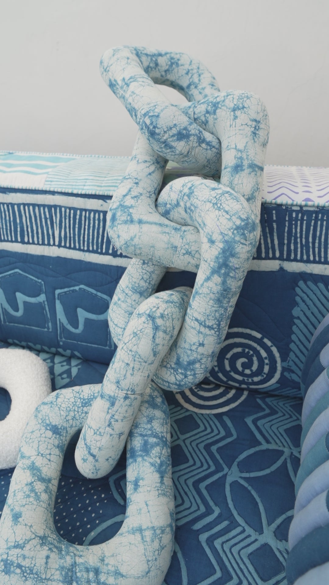 Indigo Accent Crack Link